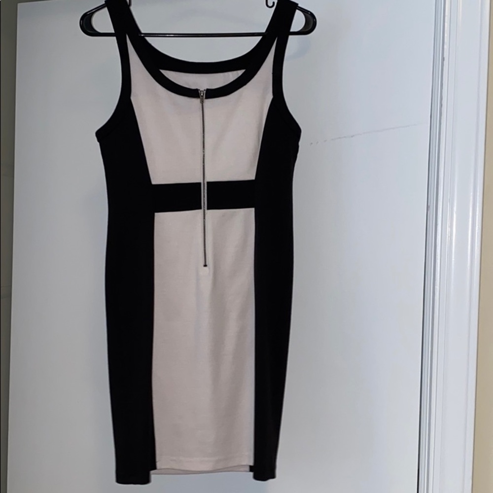 XXI black and white dress - Picture 8 of 8